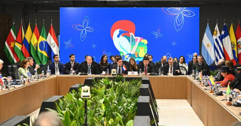 reunion-ordinaria-de-cancilleres-en-la-cumbre-del-mercosur